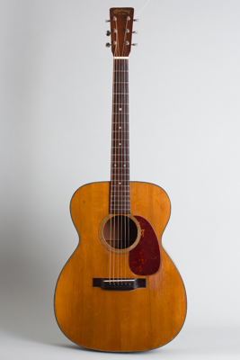 C. F. Martin  000-18 Acoustic Guitar  (1949)