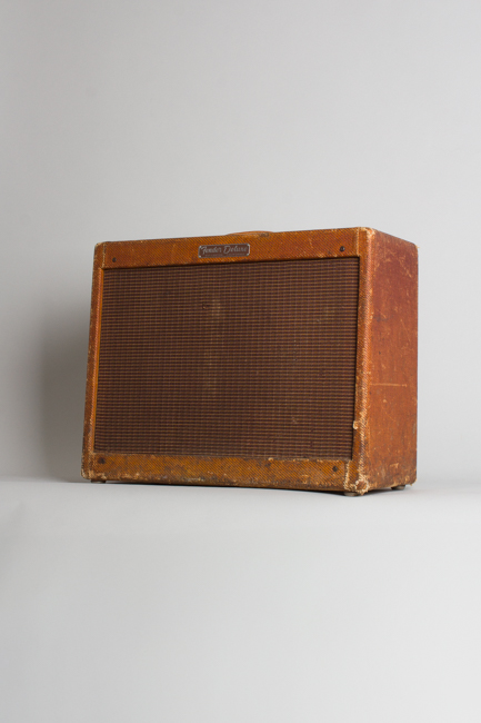Fender  Deluxe 5E3 Tube Amplifier (1960)