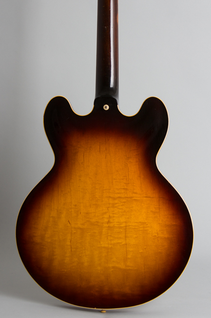 Gibson  ES-335TD Semi-Hollow Body Electric Guitar  (1958)