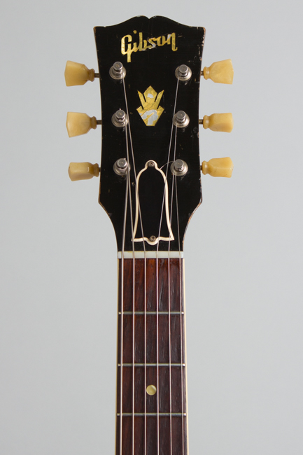 Gibson  ES-335TD Semi-Hollow Body Electric Guitar  (1958)