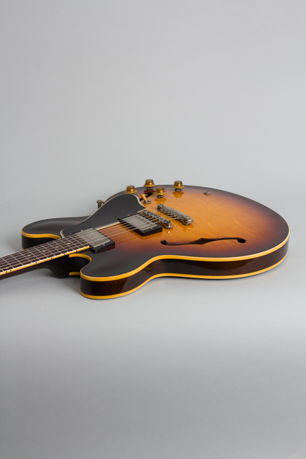 Gibson  ES-335TD Semi-Hollow Body Electric Guitar  (1958)