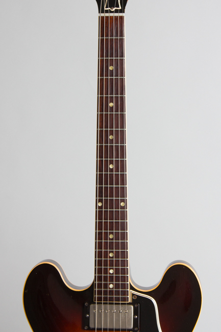 Gibson  ES-335TD Semi-Hollow Body Electric Guitar  (1958)
