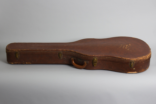 Gibson  ES-335TD Semi-Hollow Body Electric Guitar  (1958)