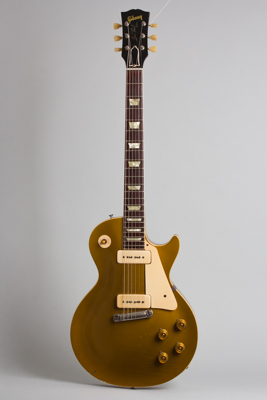 Gibson  Les Paul Model Solid Body Electric Guitar  (1954)