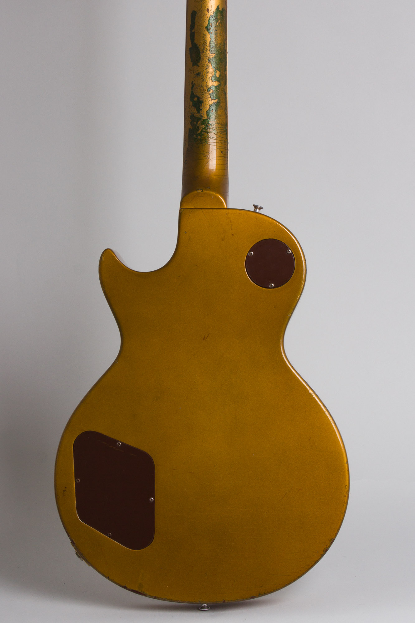Gibson Les Paul Model Solid Body Electric Guitar (1954