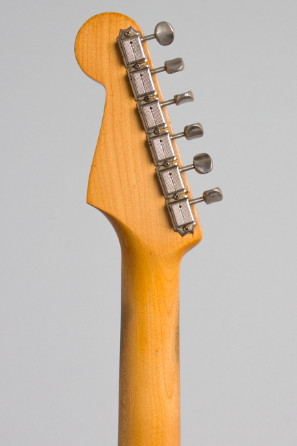 Fender  Stratocaster Solid Body Electric Guitar  (1961)