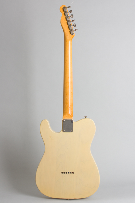 Fender  Telecaster Solid Body Electric Guitar  (1966)