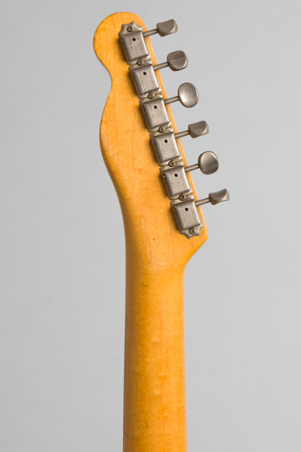 Fender  Telecaster Solid Body Electric Guitar  (1966)