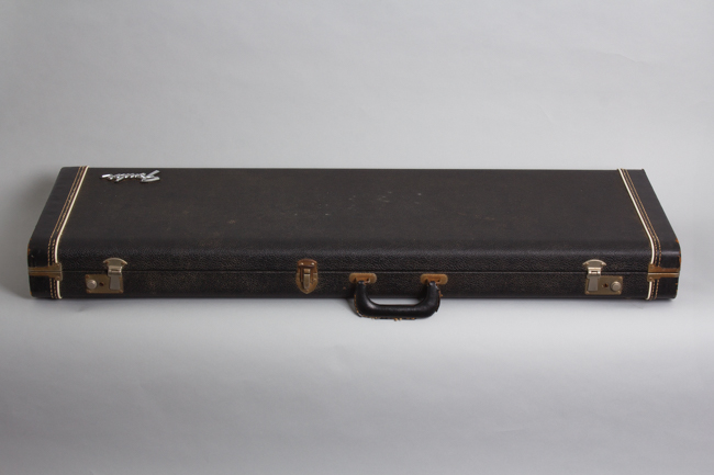 Fender  Telecaster Solid Body Electric Guitar  (1966)