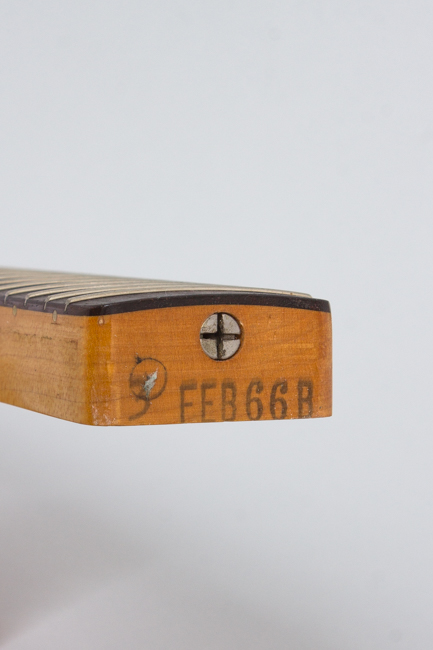 Fender  Telecaster Solid Body Electric Guitar  (1966)