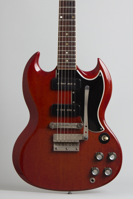 Gibson  SG Special Solid Body Electric Guitar  (1964)