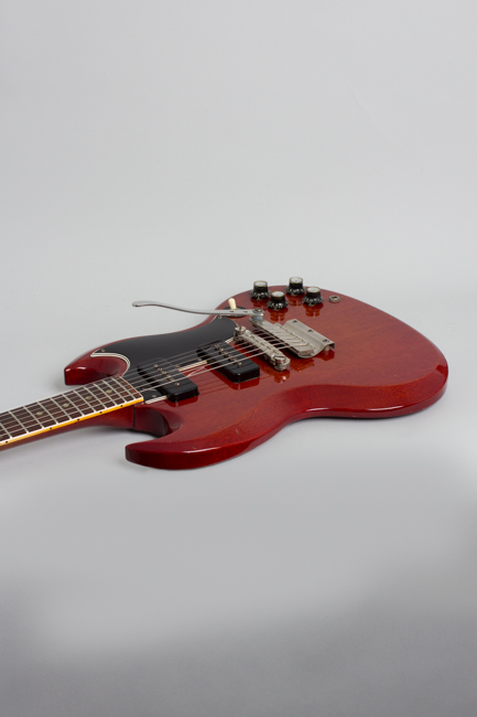 Gibson  SG Special Solid Body Electric Guitar  (1964)