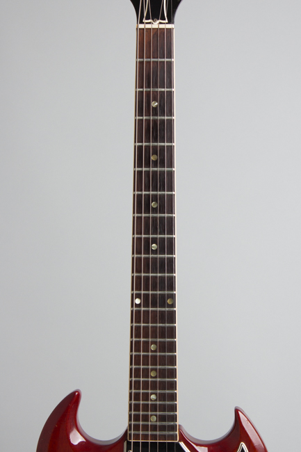 Gibson  SG Special Solid Body Electric Guitar  (1964)