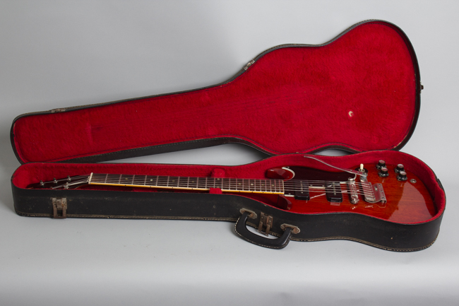Gibson  SG Special Solid Body Electric Guitar  (1964)