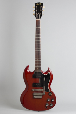 Gibson  SG Special Solid Body Electric Guitar  (1964)