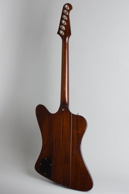 Gibson  Firebird III Solid Body Electric Guitar  (1964)