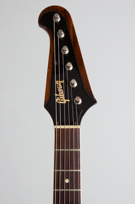 Gibson  Firebird III Solid Body Electric Guitar  (1964)