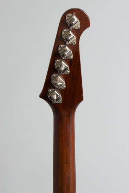 Gibson  Firebird III Solid Body Electric Guitar  (1964)