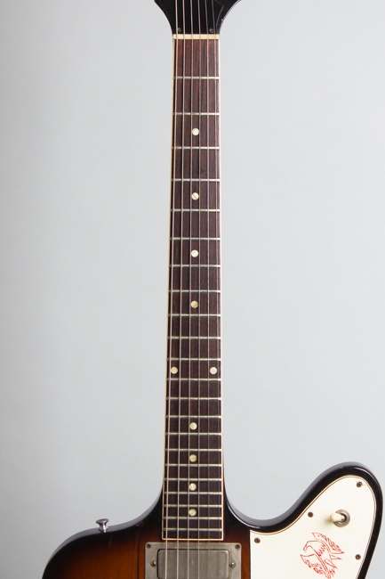 Gibson  Firebird III Solid Body Electric Guitar  (1964)