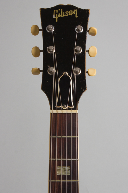 Gibson  ES-330TD Thinline Hollow Body Electric Guitar  (1965)
