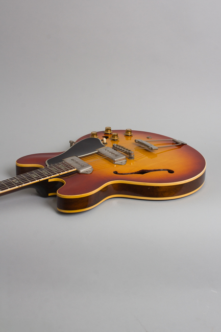 Gibson  ES-330TD Thinline Hollow Body Electric Guitar  (1965)