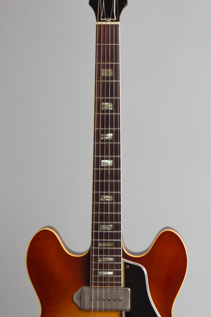 Gibson  ES-330TD Thinline Hollow Body Electric Guitar  (1965)