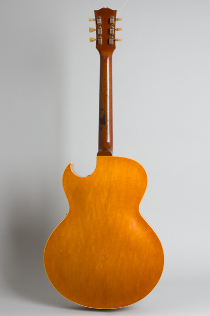 Gibson  ES-175DN Arch Top Hollow Body Electric Guitar  (1954)