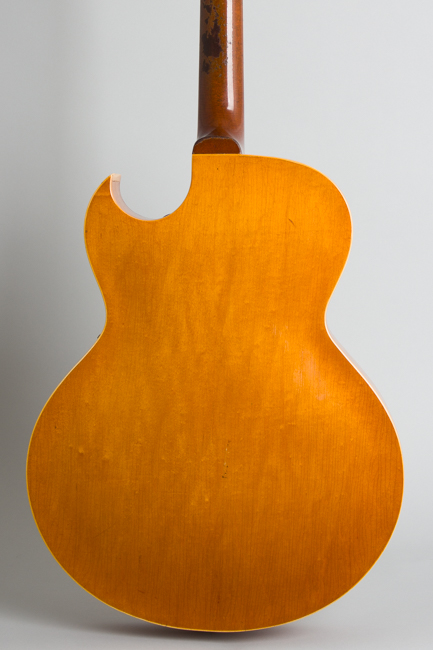 Gibson  ES-175DN Arch Top Hollow Body Electric Guitar  (1954)