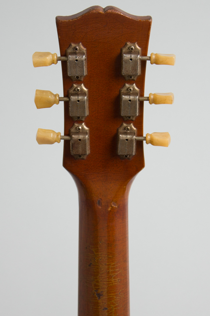 Gibson  ES-175DN Arch Top Hollow Body Electric Guitar  (1954)