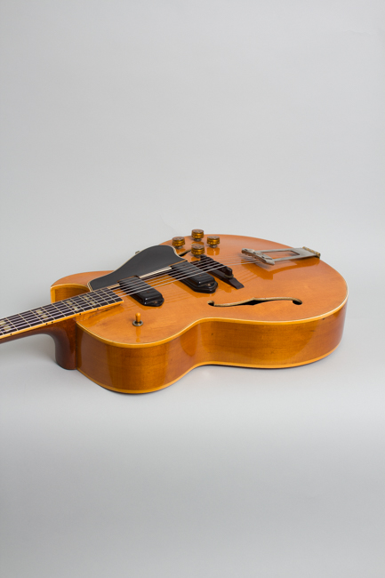 Gibson  ES-175DN Arch Top Hollow Body Electric Guitar  (1954)