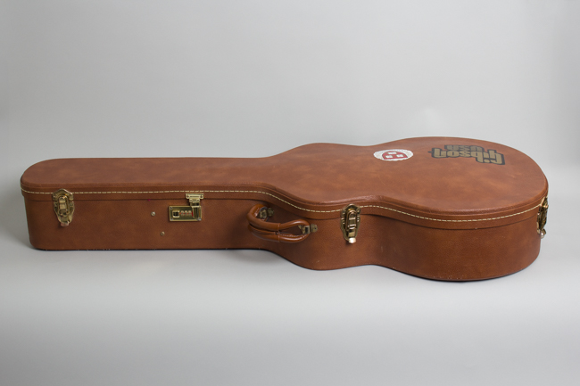 Gibson  ES-175DN Arch Top Hollow Body Electric Guitar  (1954)