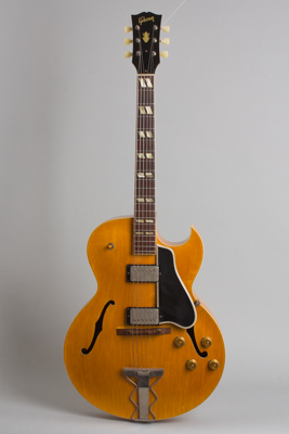 Gibson  ES-175DN Arch Top Hollow Body Electric Guitar  (1958)