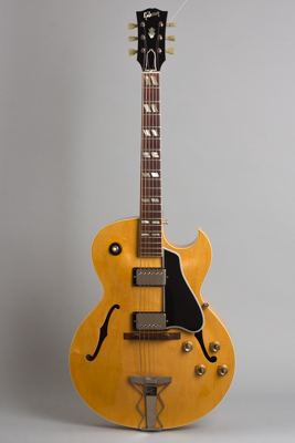Gibson  ES-175DN Arch Top Hollow Body Electric Guitar  (1964)
