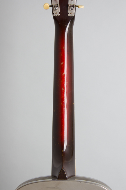 National  Style 0 Resophonic Guitar  (1937)