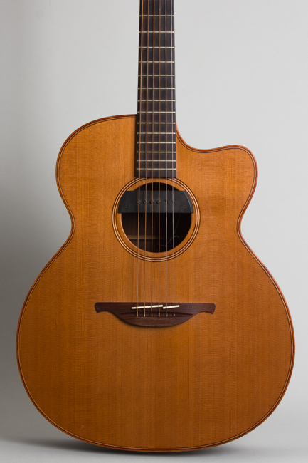 Lowden  O-25C Flat Top Acoustic Guitar  (2007)