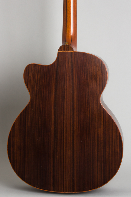 Lowden  O-25C Flat Top Acoustic Guitar  (2007)
