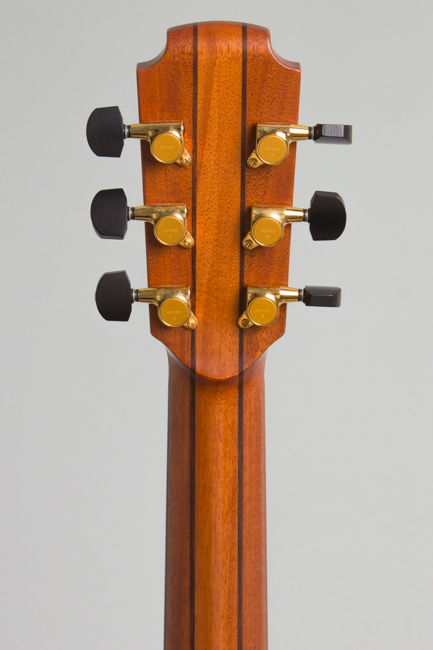 Lowden  O-25C Flat Top Acoustic Guitar  (2007)