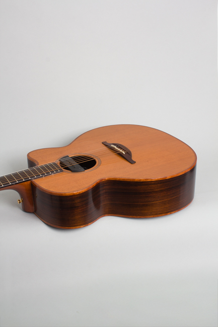 Lowden  O-25C Flat Top Acoustic Guitar  (2007)