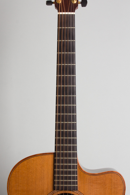 Lowden  O-25C Flat Top Acoustic Guitar  (2007)