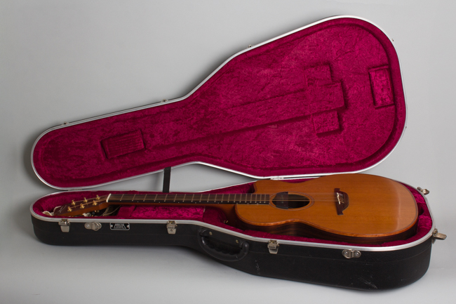 Lowden  O-25C Flat Top Acoustic Guitar  (2007)