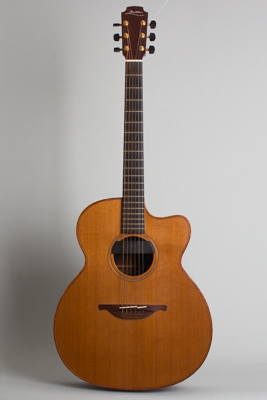 Lowden  O-25C Flat Top Acoustic Guitar  (2007)
