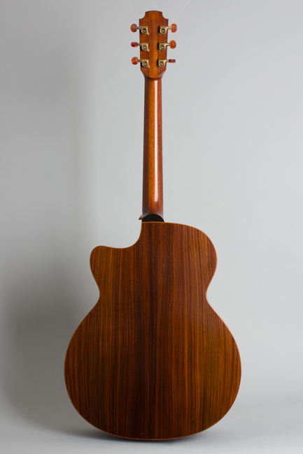 Lowden  O-25 Custom Flat Top Acoustic Guitar  (1992)