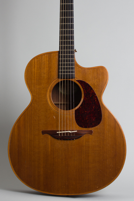 Lowden  O-25 Custom Flat Top Acoustic Guitar  (1992)