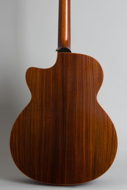 Lowden  O-25 Custom Flat Top Acoustic Guitar  (1992)