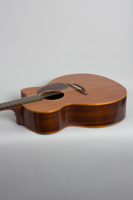 Lowden  O-25 Custom Flat Top Acoustic Guitar  (1992)