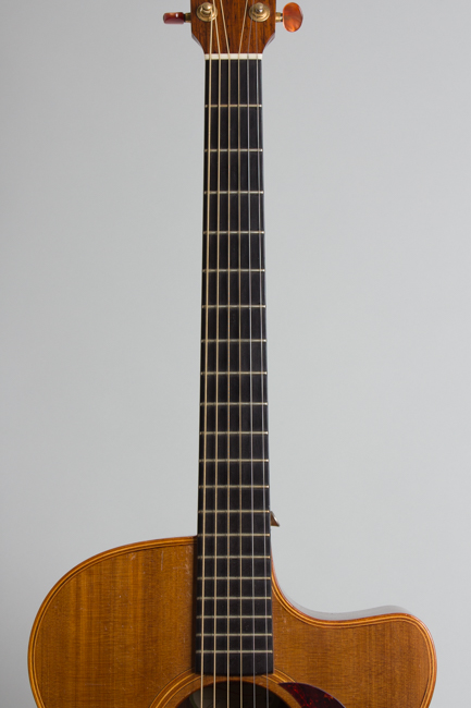 Lowden  O-25 Custom Flat Top Acoustic Guitar  (1992)