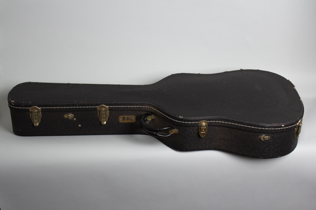 Lowden  O-25 Custom Flat Top Acoustic Guitar  (1992)