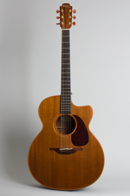 Lowden  O-25 Custom Flat Top Acoustic Guitar  (1992)