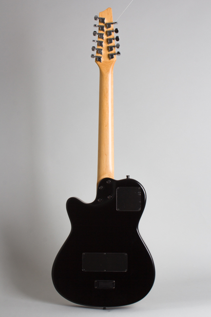 Godin  Glissentar Fretless Semi-Hollow Body Electric Guitar  (2004)