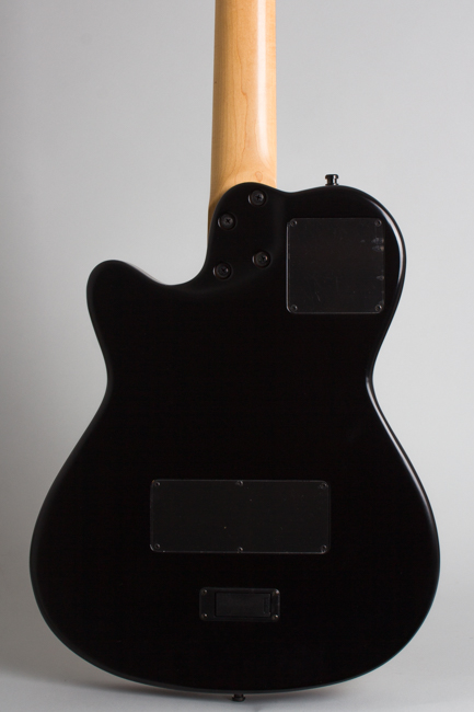 Godin  Glissentar Fretless Semi-Hollow Body Electric Guitar  (2004)